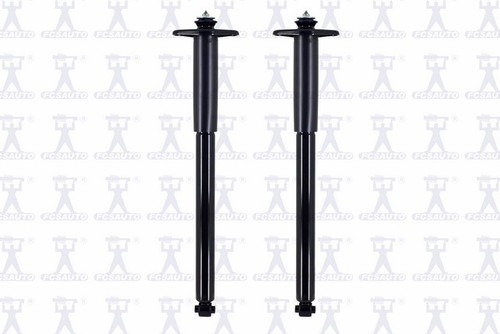 Focus Auto Parts Suspension Shock Absorber 8341570