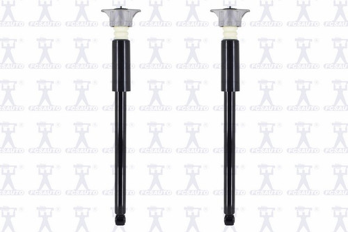Focus Auto Parts Suspension Shock Absorber 8341602