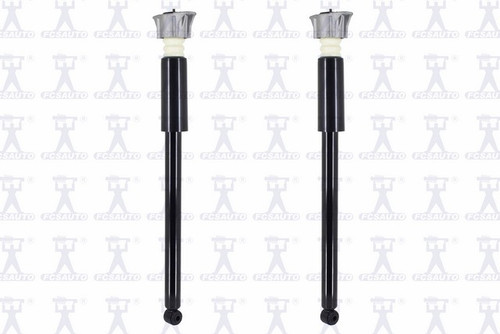 Focus Auto Parts Suspension Shock Absorber 8341602 - view 3