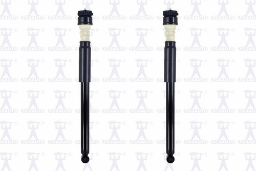 Focus Auto Parts Suspension Shock Absorber 8341586