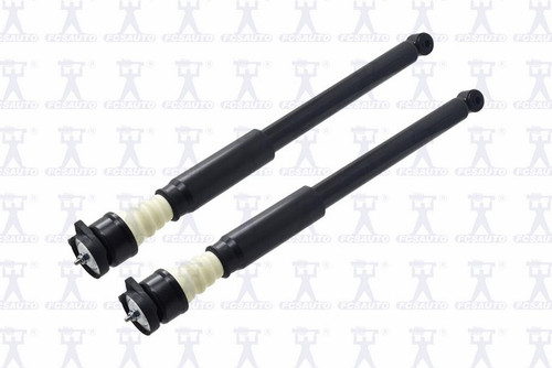 Focus Auto Parts Suspension Shock Absorber 8341586 - view 5