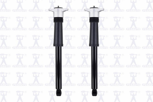 Focus Auto Parts Suspension Shock Absorber 8341603