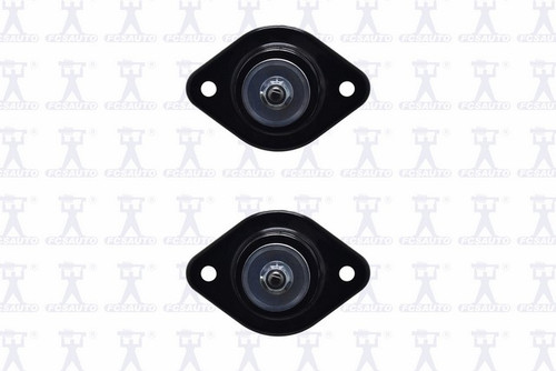 Focus Auto Parts Suspension Shock Absorber 8341612 - view 2