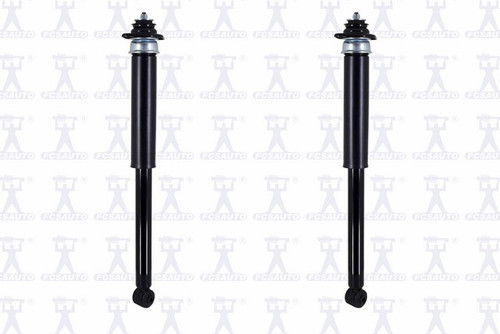Focus Auto Parts Suspension Shock Absorber 8341612 - view 3