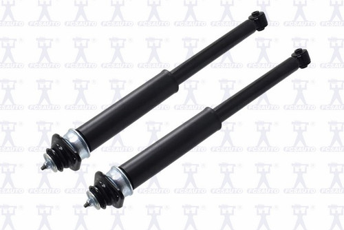 Focus Auto Parts Suspension Shock Absorber 8341612 - view 4