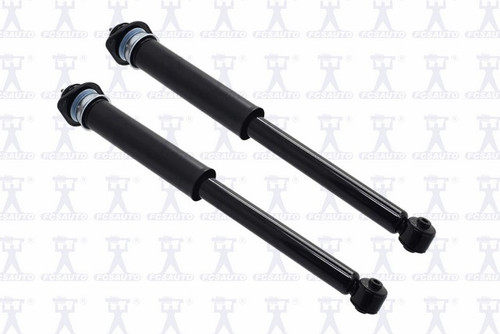 Focus Auto Parts Suspension Shock Absorber 8341612 - view 5