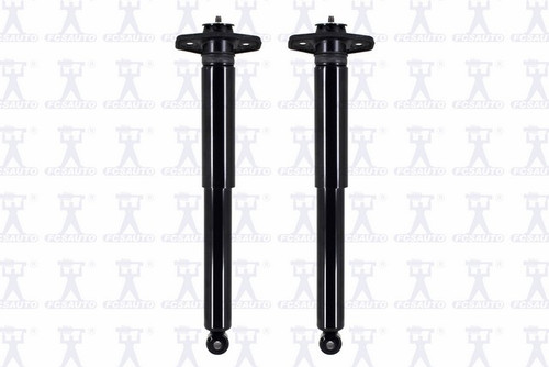 Focus Auto Parts Suspension Shock Absorber 8341615