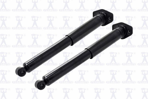 Focus Auto Parts Suspension Shock Absorber 8341615 - view 5