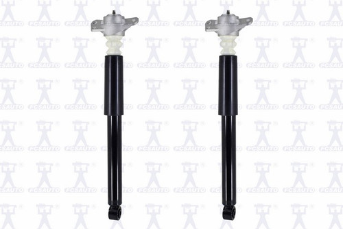 Focus Auto Parts Suspension Shock Absorber 8341620