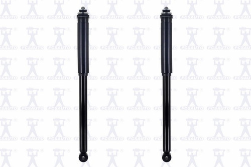 Focus Auto Parts Suspension Shock Absorber 8341623