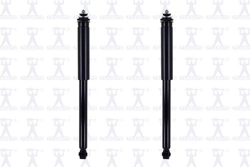 Focus Auto Parts Suspension Shock Absorber 8341624