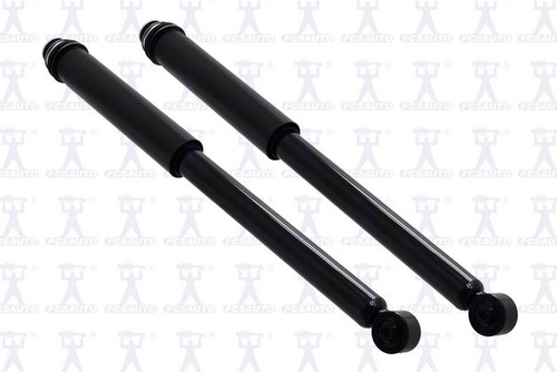 Focus Auto Parts Suspension Shock Absorber 8341624 - view 3