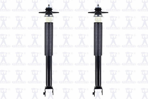 Focus Auto Parts Suspension Shock Absorber 8341632