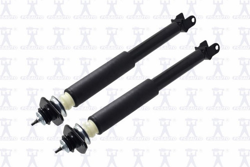 Focus Auto Parts Suspension Shock Absorber 8341632 - view 2