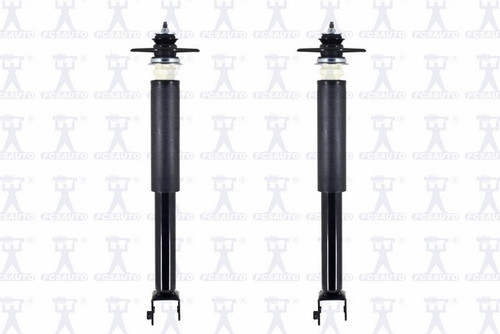 Focus Auto Parts Suspension Shock Absorber 8341633