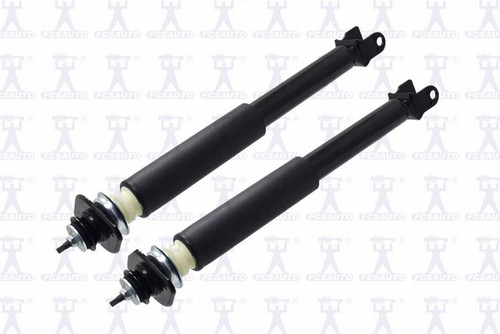 Focus Auto Parts Suspension Shock Absorber 8341633 - view 2