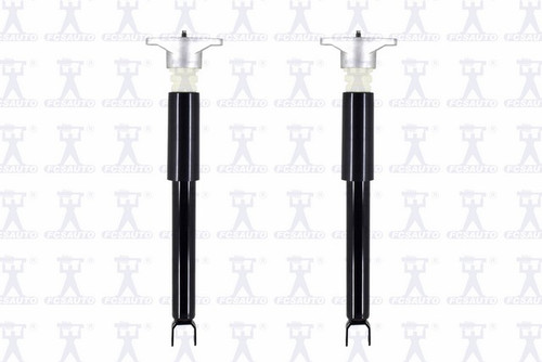 Focus Auto Parts Suspension Shock Absorber 8341715