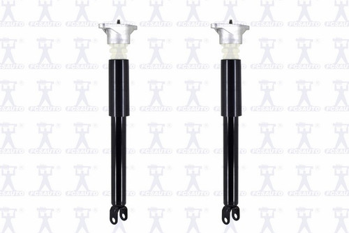 Focus Auto Parts Suspension Shock Absorber 8341715 - view 3