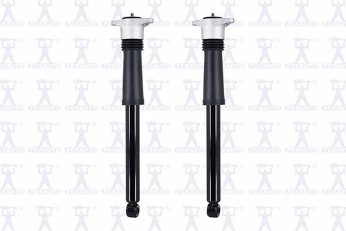 Focus Auto Parts Suspension Shock Absorber P/N:8341716