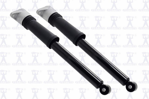 Focus Auto Parts Suspension Shock Absorber 8341716 - view 5
