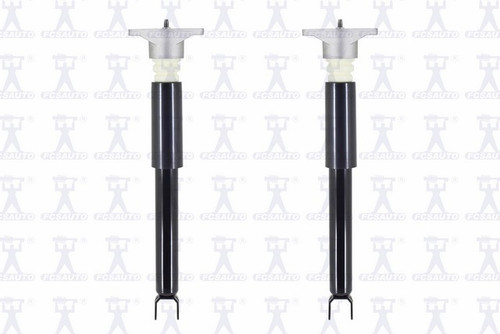 Focus Auto Parts Suspension Shock Absorber 8341740