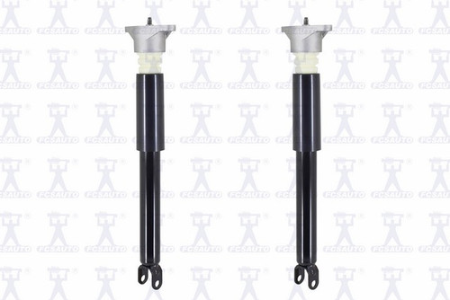 Focus Auto Parts Suspension Shock Absorber 8341740 - view 4