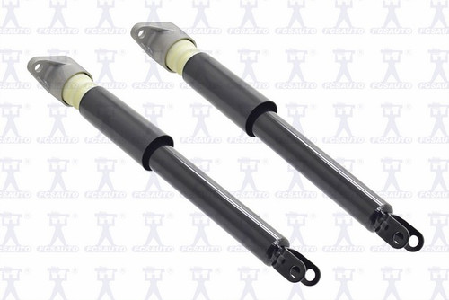 Focus Auto Parts Suspension Shock Absorber 8341740 - view 5