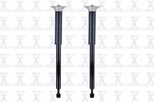 Focus Auto Parts Suspension Shock Absorber 8341979