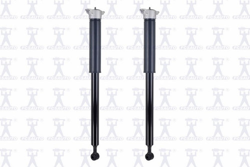 Focus Auto Parts Suspension Shock Absorber 8341979 - view 3