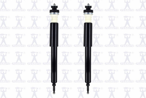 Focus Auto Parts Suspension Shock Absorber 8343309