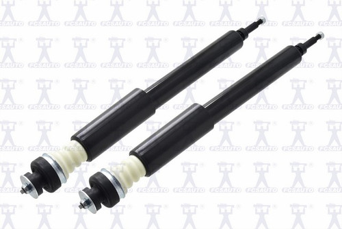 Focus Auto Parts Suspension Shock Absorber 8343309 - view 2