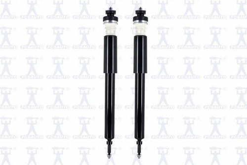 Focus Auto Parts Suspension Shock Absorber 8343359