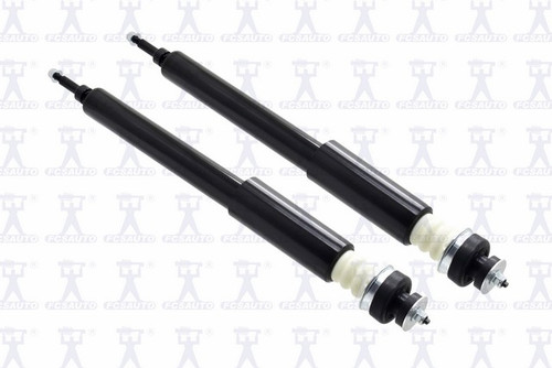 Focus Auto Parts Suspension Shock Absorber 8343359 - view 3