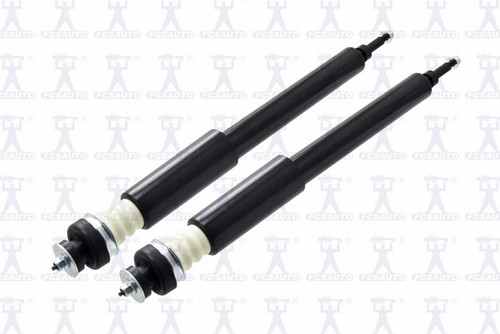 Focus Auto Parts Suspension Shock Absorber 8343359 - view 4