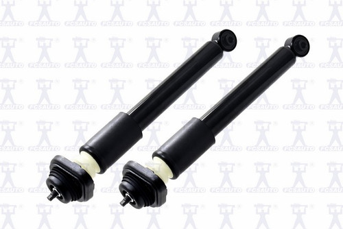 Focus Auto Parts Suspension Shock Absorber 8346031 - view 3