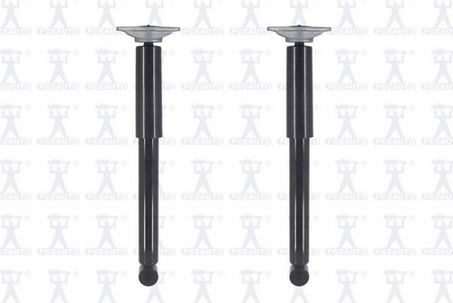 Focus Auto Parts Suspension Shock Absorber 8346034