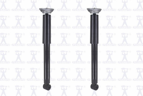 Focus Auto Parts Suspension Shock Absorber 8346034 - view 4