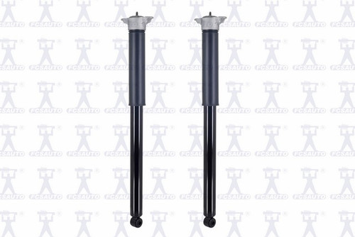 Focus Auto Parts Suspension Shock Absorber 8346041 - view 3