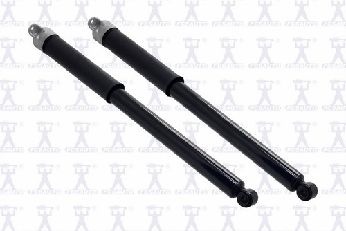 Focus Auto Parts Suspension Shock Absorber 8346041 - view 4