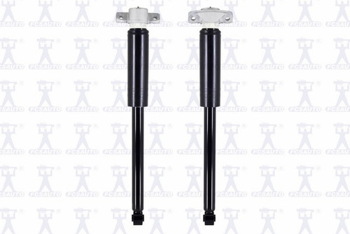 Suspension Shock Absorber Assembly Kit FCS 8346066