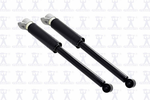 Suspension Shock Absorber Assembly Kit FCS 8346066