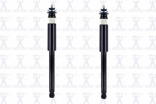 Focus Auto Parts Suspension Shock Absorber 8346084 - view 3