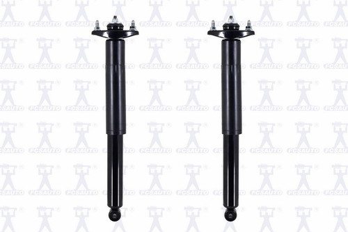 Focus Auto Parts Suspension Shock Absorber 8346087