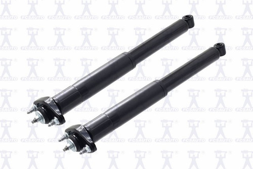 Focus Auto Parts Suspension Shock Absorber 8346087 - view 5