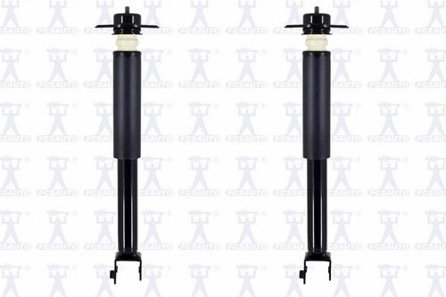 Focus Auto Parts Suspension Shock Absorber 8346091
