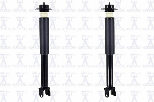 Focus Auto Parts Suspension Shock Absorber 8346091 - view 2