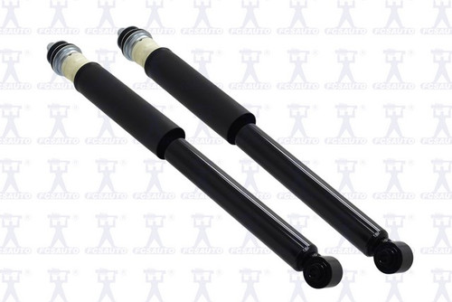 Focus Auto Parts Suspension Shock Absorber 8346114 - view 4