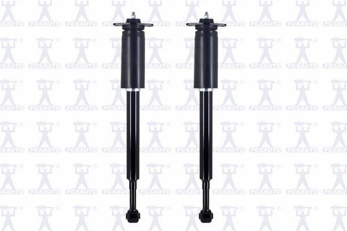 Focus Auto Parts Suspension Shock Absorber 8346115