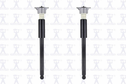 Focus Auto Parts Suspension Shock Absorber 8346122