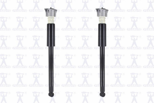 Focus Auto Parts Suspension Shock Absorber 8346122 - view 2